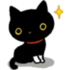 Gatinho preto 26