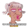 QUE PASO DESGRACIADII