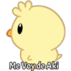 Me Voyıde Aki