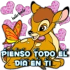 hadderbonilla
PIENSO TODO EL
DIA EN TI