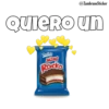 QUIERO UNAS... 27