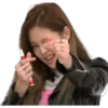 Black Pink Band 2 24