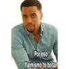 Por eso Ya mismo te botan