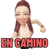 Love
EN CAMINO