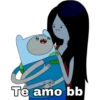Hora de Aventura. Twitter: DennySkrr 25