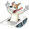 Cães loucos 21