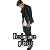 Perdoname
plissss