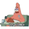 Patricio Estrella 11