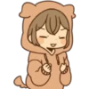 Kawaii boy and girl 29