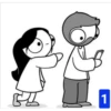 Secuencias de parejas  26 29
