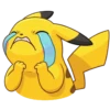 Pikachu 21