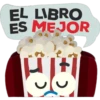 Popcorn 27