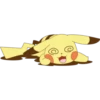 Pikachu 28