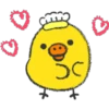 х