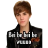 Bei be bei be
wuuuo
A