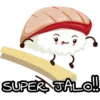 Sushi 20
