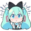 Miku Cartoon 1 29