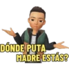 Frases Tóxicas 26