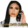 Paloma Mami 3 14