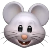 Memoji do mouse 14