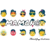 wwwww
www
MAMONO
Phasep Arsenas