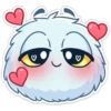 Fluffy 2.  ️ 23