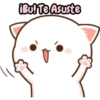 iBU! Te Asuste