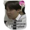 WORLDS
BTS
Enserio?
acaso eso no es
lo que quiero?