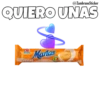 QUIERO UNAS... 28