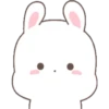 Happy Bunny 4 20