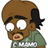 C MAMO