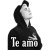 Te amo