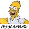 Frases de Los Simpson 1 30
