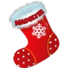 Christmas boot 29