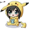 Chu!!
