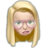Memoji 19