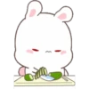 Happy Bunny 4 21
