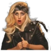 Lady Gaga 20