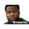 Enserio