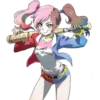 Harley quinn 19