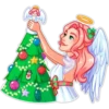 Angel 25