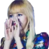 Black Pink Band 2 27