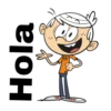 THE LOUD HOUSE 11