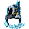 BATMAN PRO 30