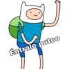 Hora de Aventura. Twitter: DennySkrr 26