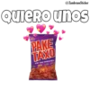 QUIERO UNAS... 29