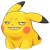 Pikachu 22
