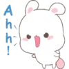 Happy Bunny 4 22