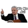 DOS UNI MEXICAN Yo No Jui
