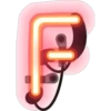 LETRAS LIGTH 25